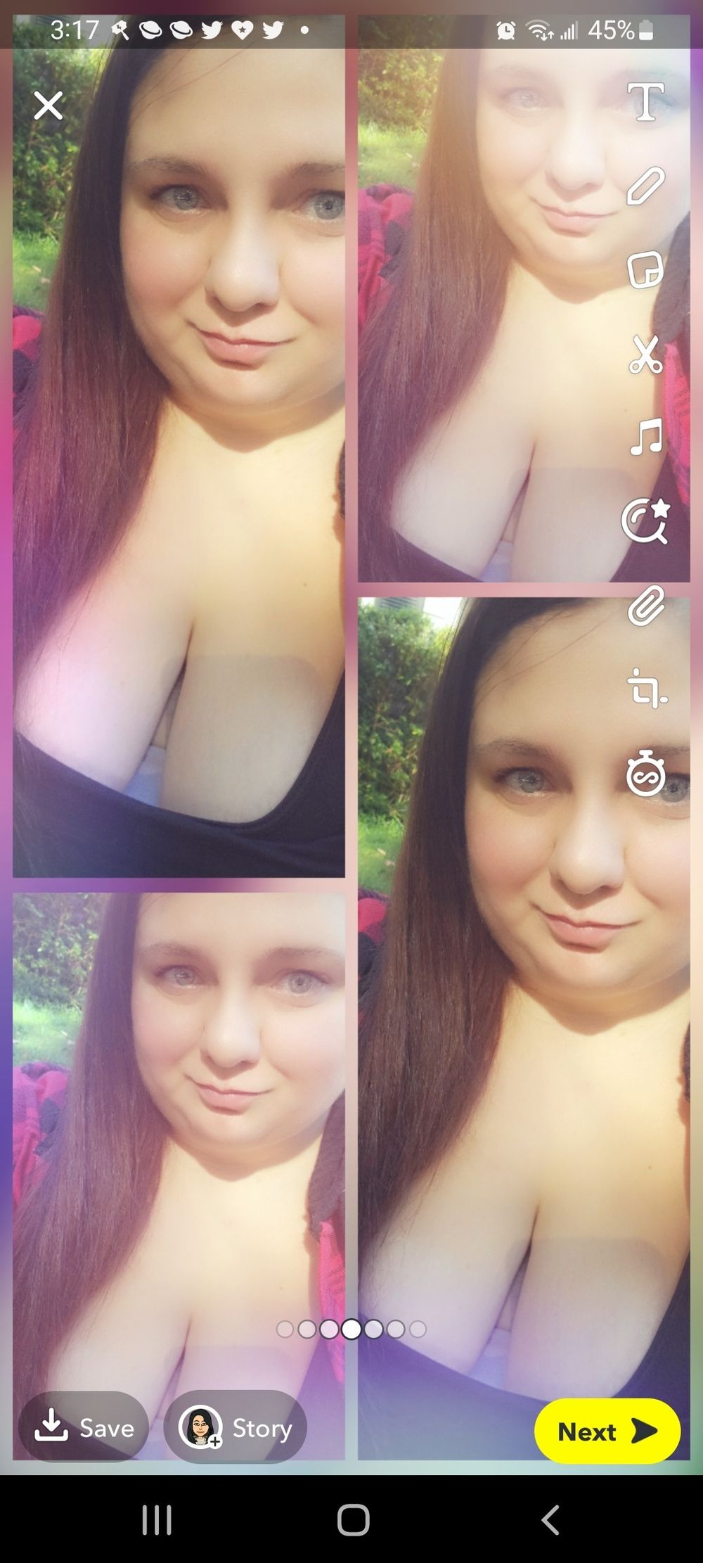 brittany6908 OnlyFans profile picture