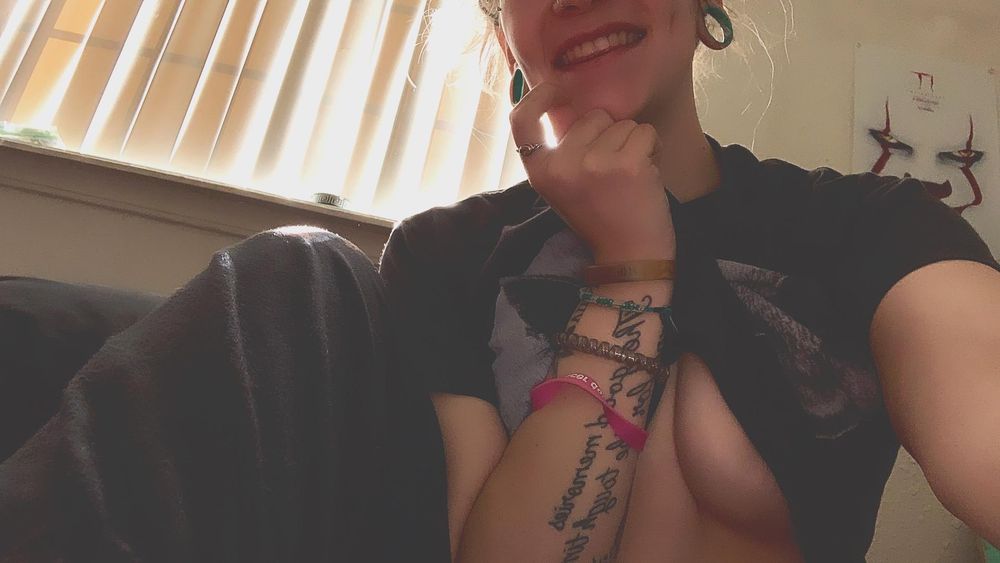 bubbly_alyssa OnlyFans profile picture