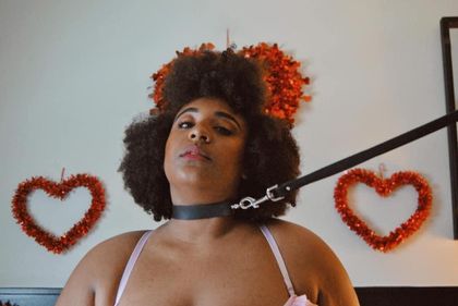 khadijahexotic OnlyFans picture