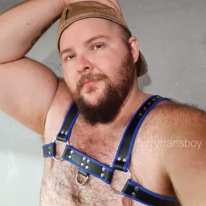 furrytransboy OnlyFans picture