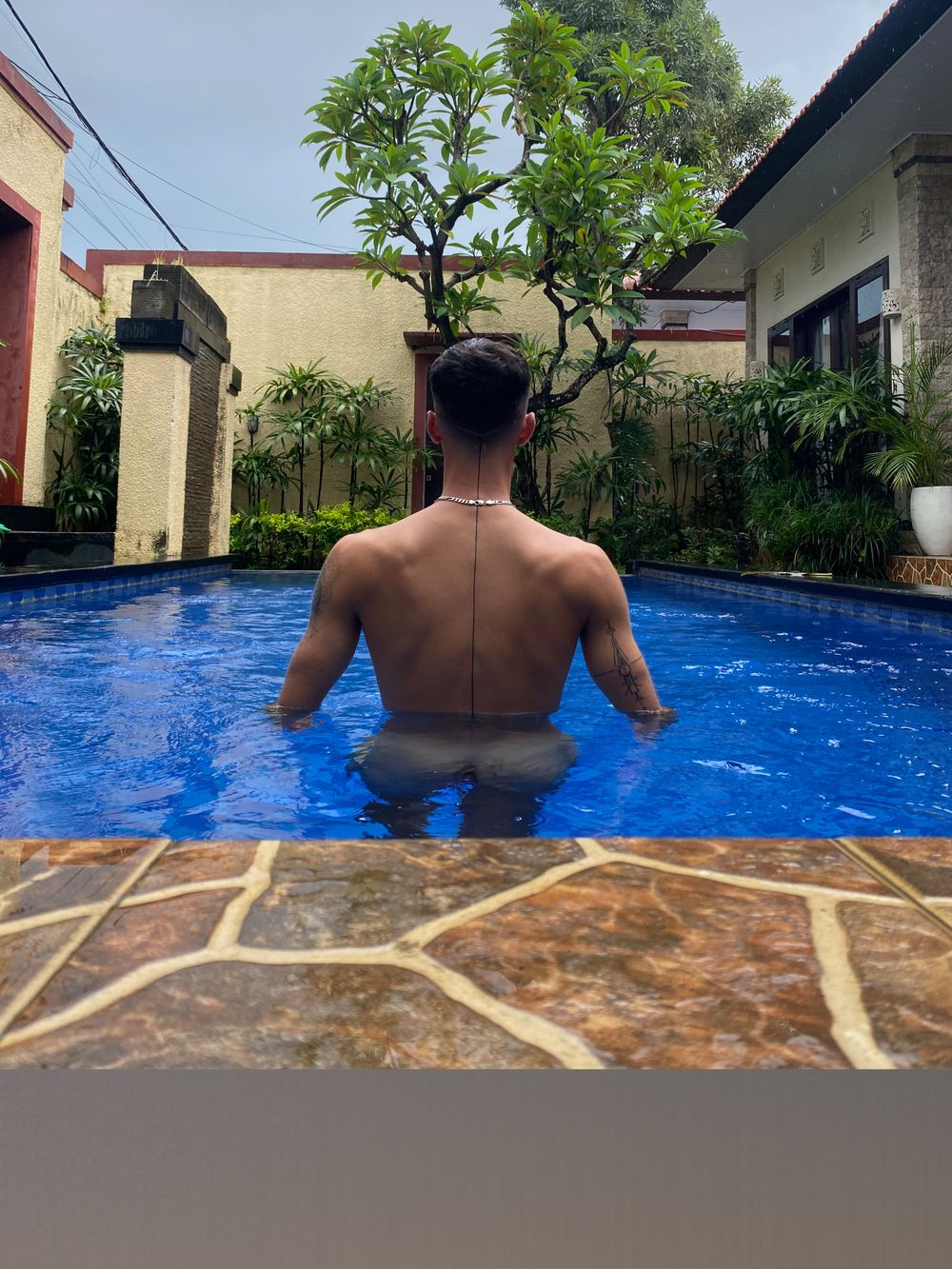 barefootafter94 OnlyFans profile picture