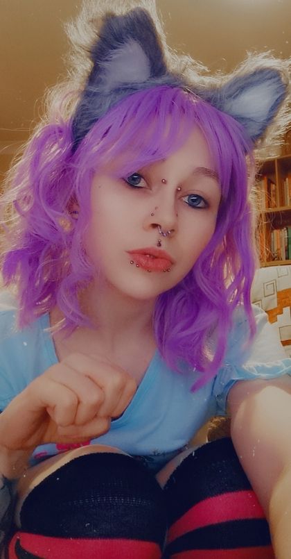nessienymphlife OnlyFans picture