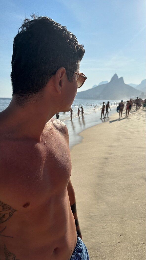 j.felipe OnlyFans profile picture