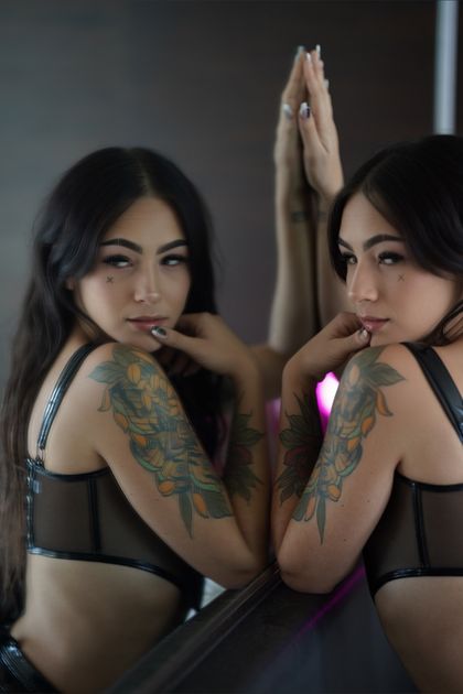 sammyglo OnlyFans picture