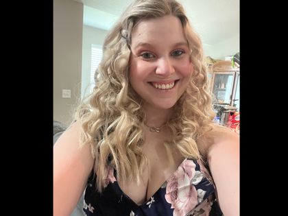 madsblondie101 OnlyFans picture
