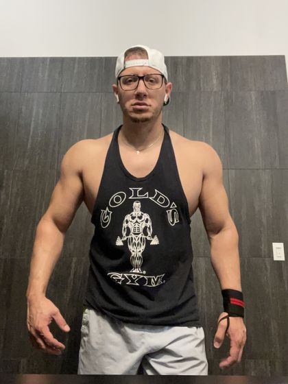zaddymuscle OnlyFans picture