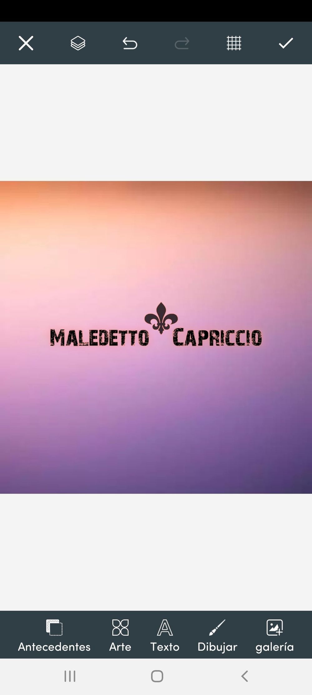 maledetto_capriccio OnlyFans profile picture
