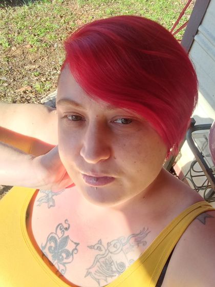 kandiecherrypie OnlyFans picture