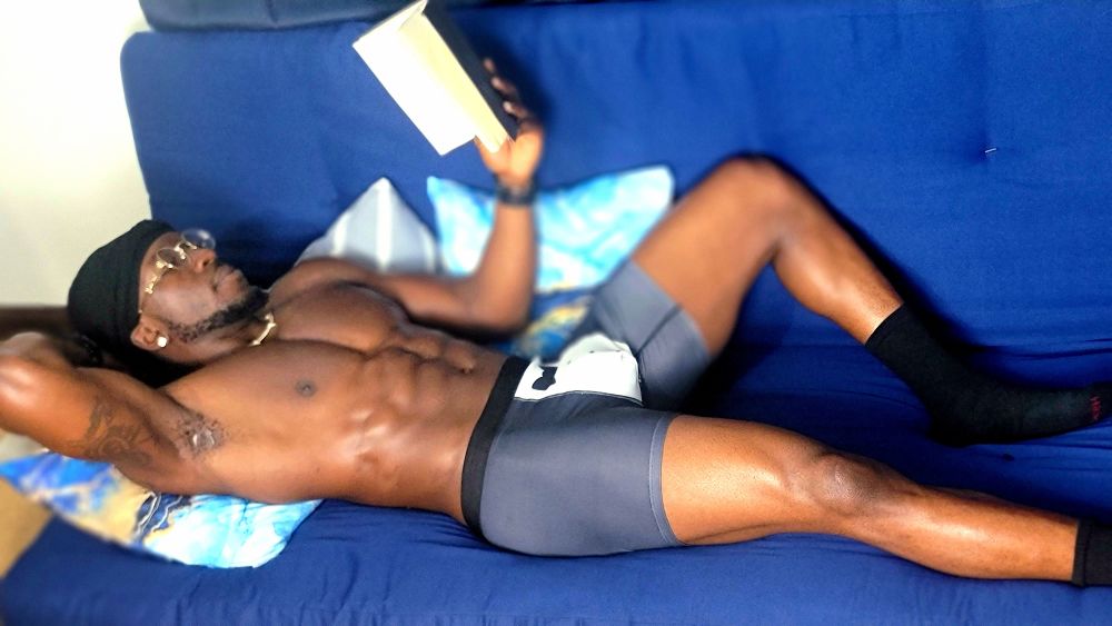 shaqthegreat OnlyFans profile picture