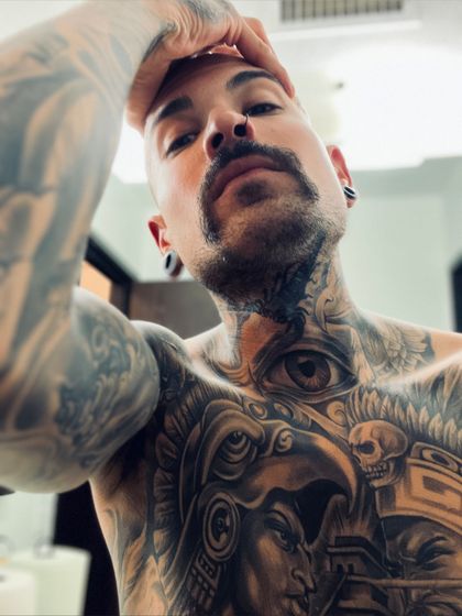 daddybones OnlyFans picture
