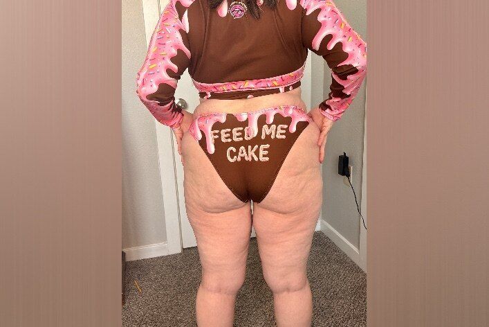 cakegotkeely OnlyFans profile picture