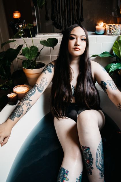 gothicasianskank OnlyFans picture