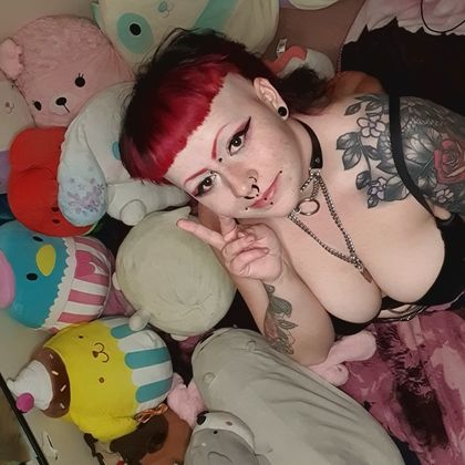 punkkitty2000 OnlyFans picture