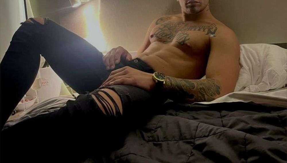 diabolikoamato OnlyFans profile picture