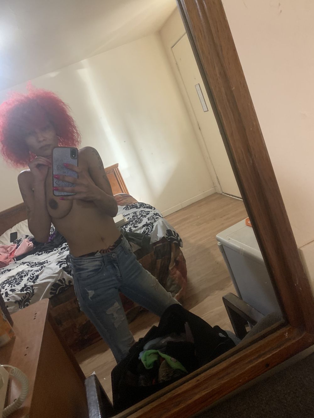 babibooka23 OnlyFans profile picture
