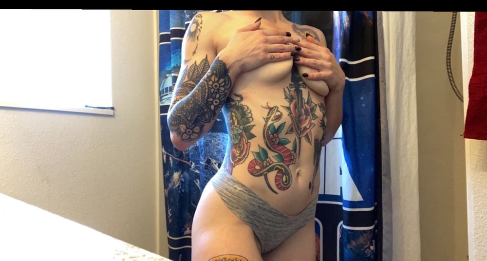 lunanicole713 OnlyFans profile picture