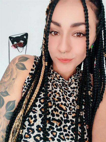 goddesscolombiana OnlyFans picture