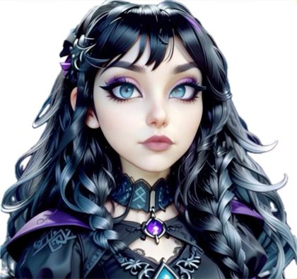 madamvonstrange OnlyFans picture