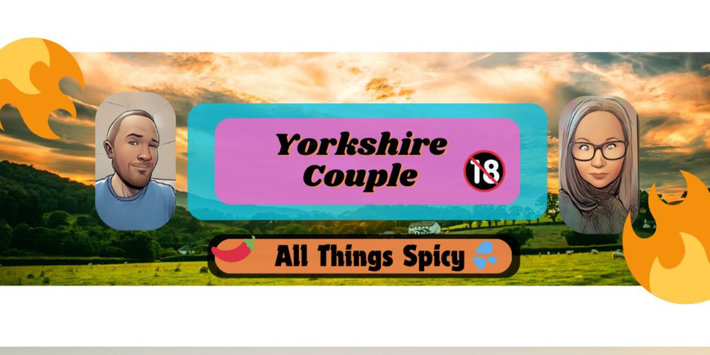 yorkshirecouple99 OnlyFans profile picture