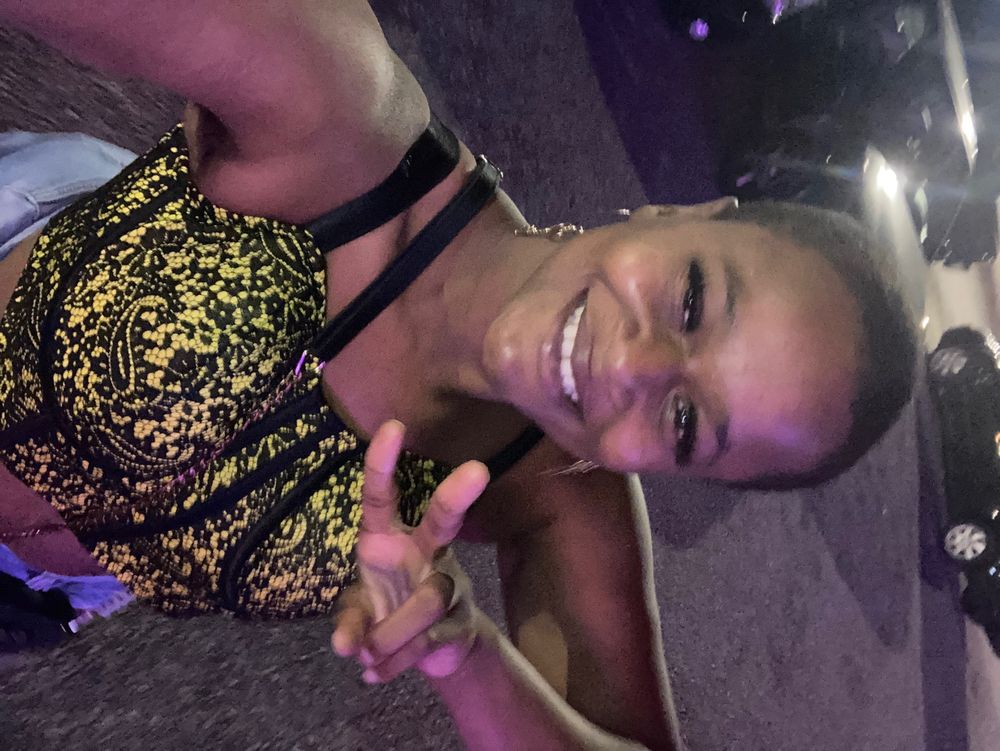 bigbootysagittarius OnlyFans profile picture