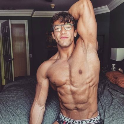 theleangentleman OnlyFans picture