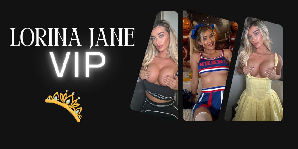 viplorinajane OnlyFans profile picture