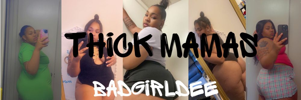 badgirldee1 OnlyFans profile picture