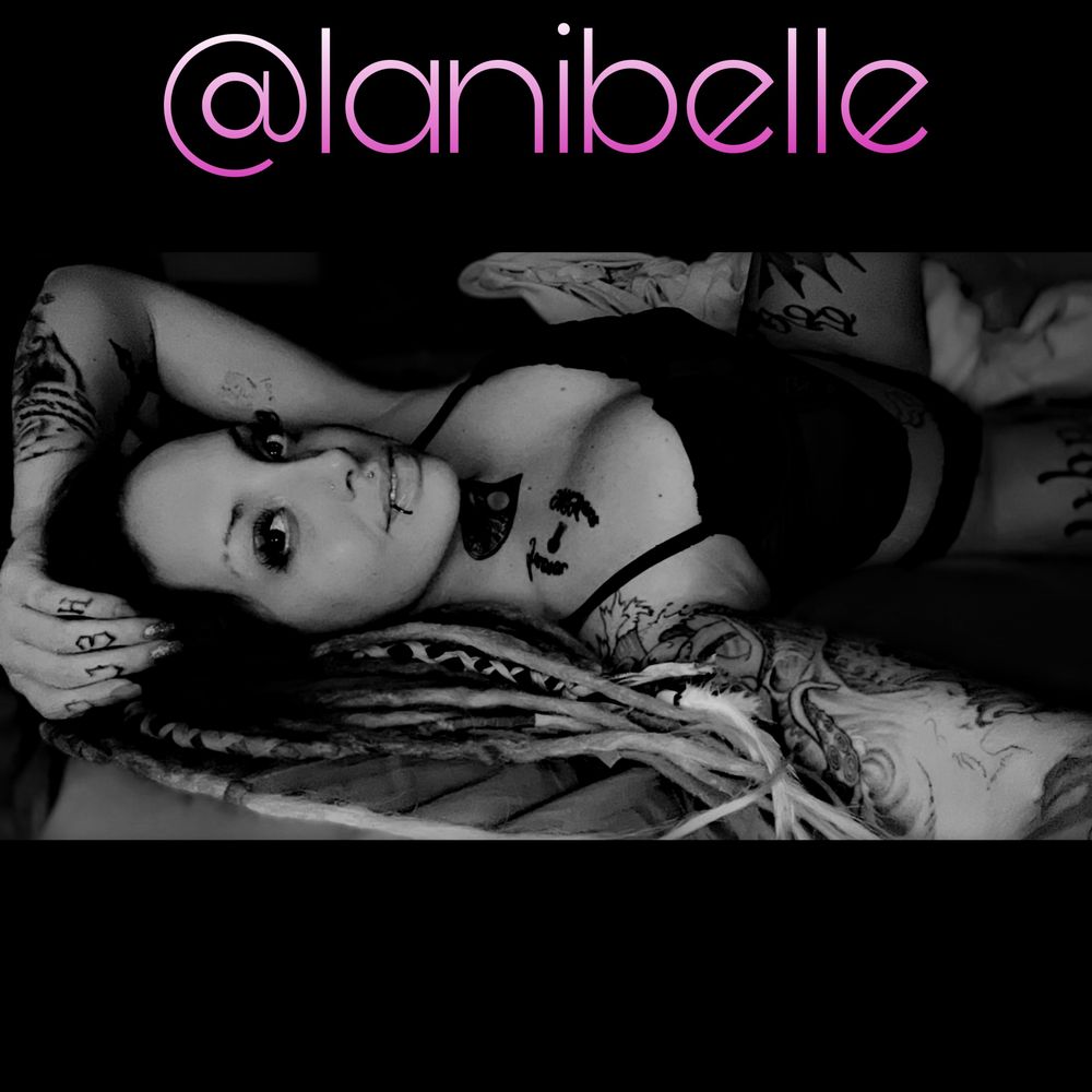 lanibelle OnlyFans profile picture
