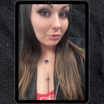 Puck Marie