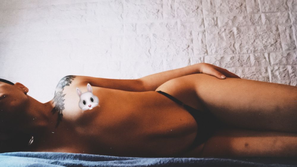 deliciousrabbit OnlyFans profile picture