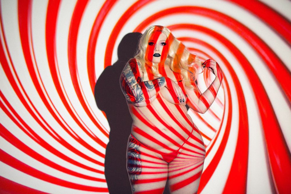 rubytesla OnlyFans profile picture