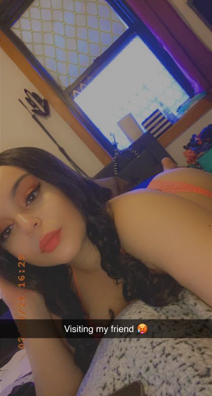 thegreatsnowflake OnlyFans picture