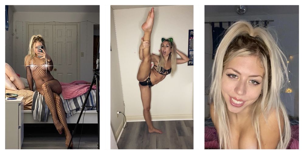 roxyyybabyyyfree OnlyFans profile picture