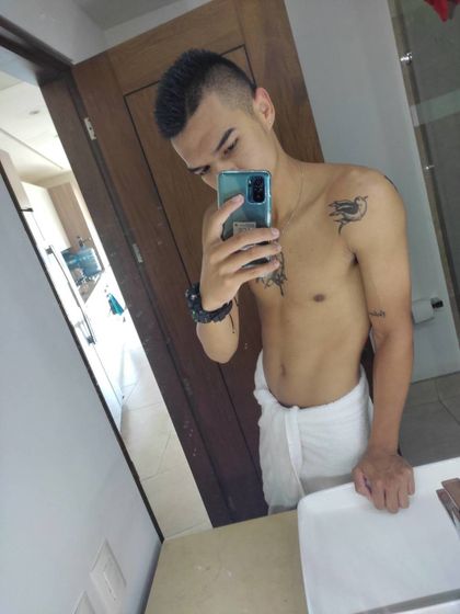 danteshothell OnlyFans picture