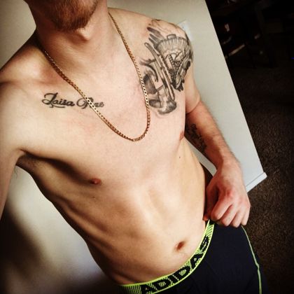 theallmightyone OnlyFans picture