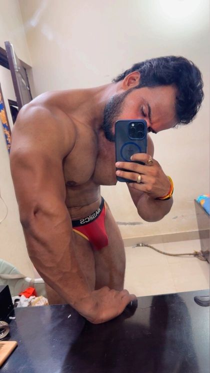akshathotty OnlyFans picture