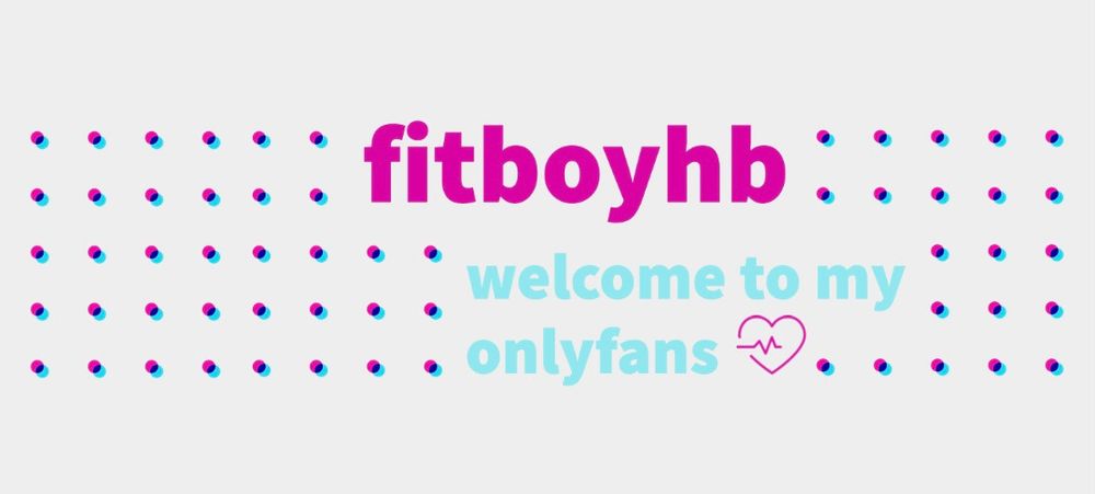 fitboyhb OnlyFans profile picture