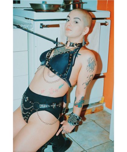 hystericalparoxysm OnlyFans picture