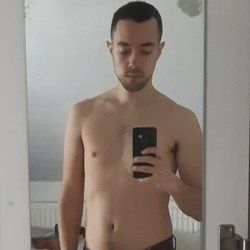 berjanude OnlyFans picture