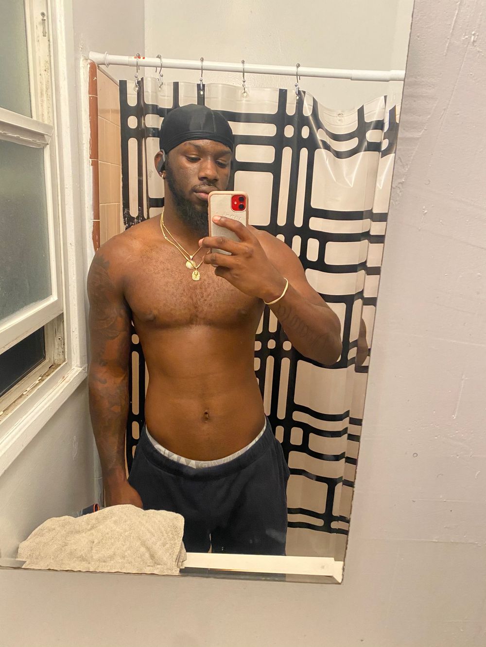 jakkblack OnlyFans profile picture