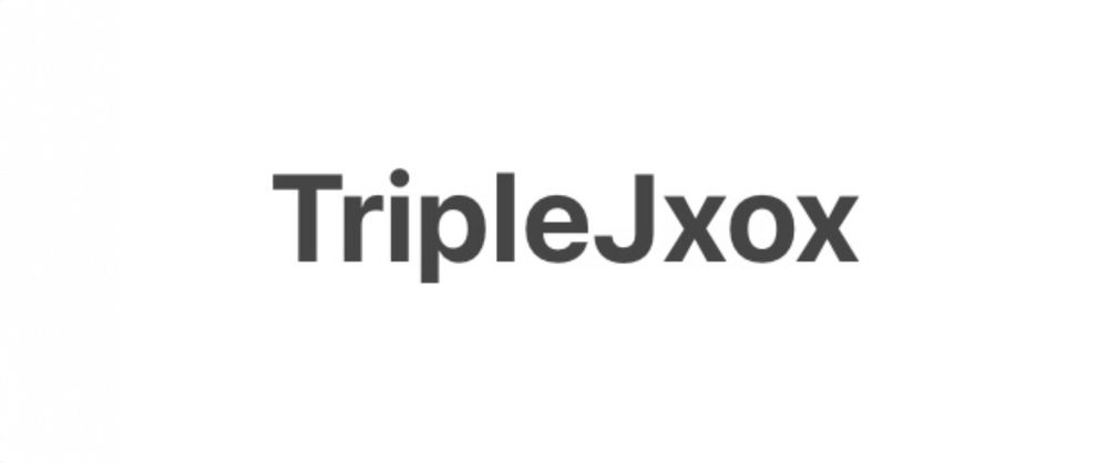 triplejxox OnlyFans profile picture