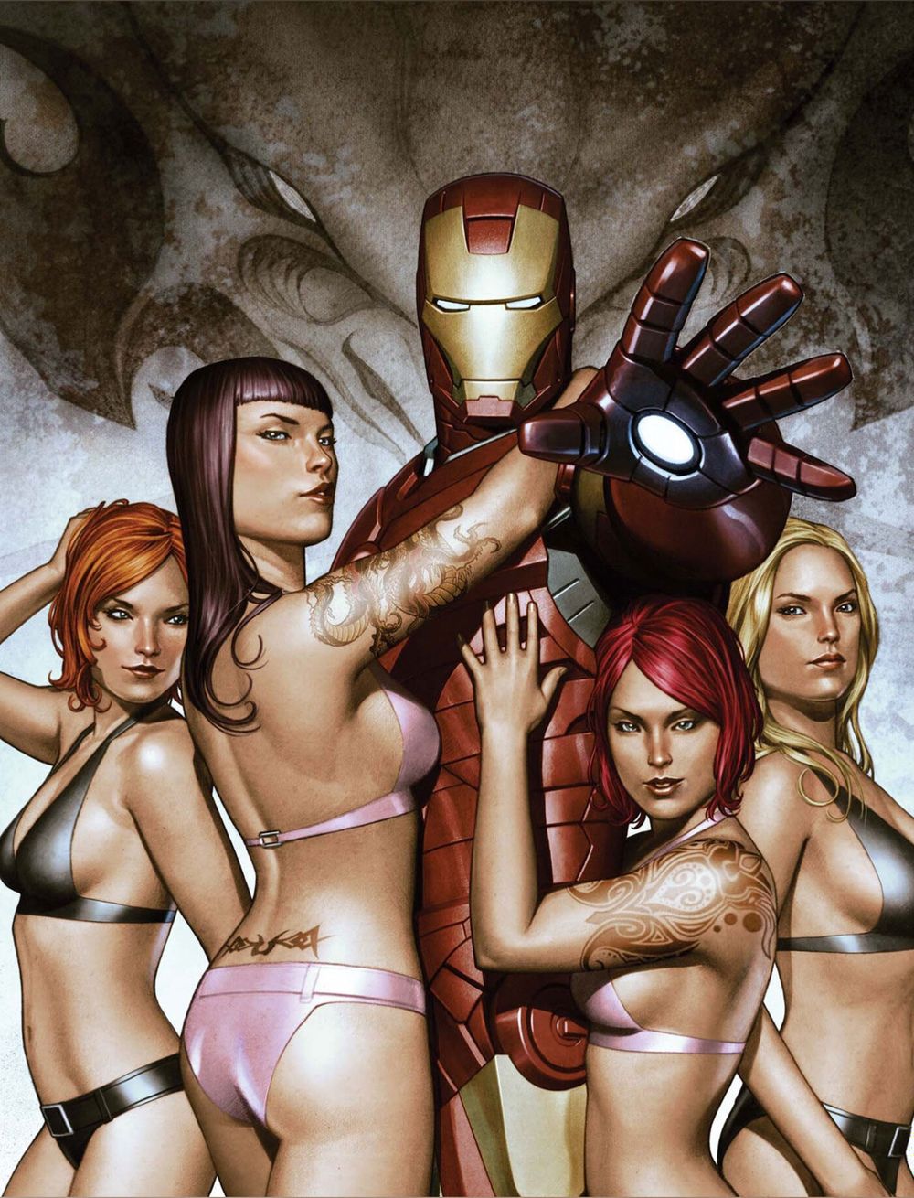 starkseduction OnlyFans profile picture