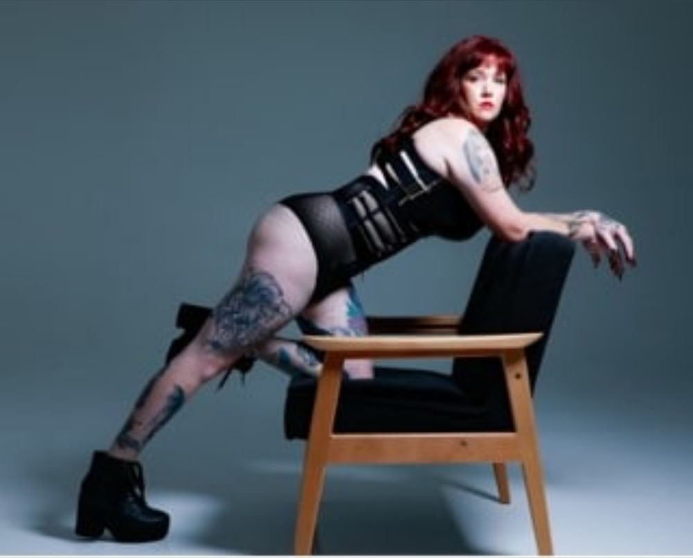 mackblack33 OnlyFans profile picture