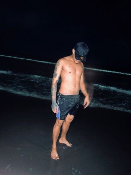 fabianbonnett OnlyFans picture