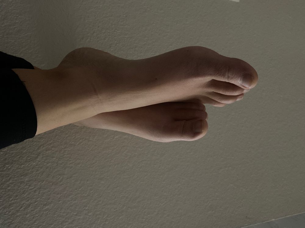 fancyfeetgirl12 OnlyFans profile picture