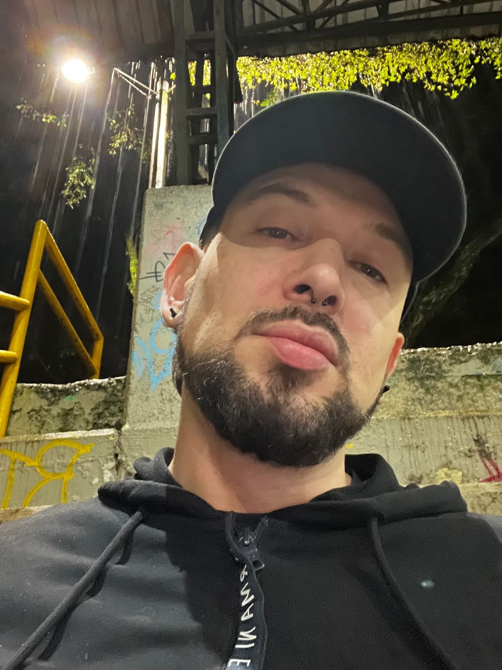 santo4891 OnlyFans profile picture