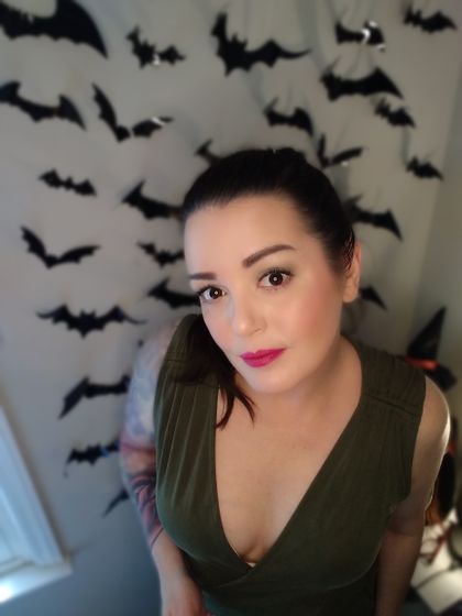 victoriarose420mistress OnlyFans picture