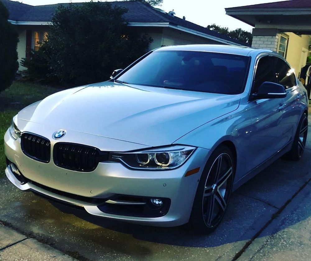 bmwcharliecharlie OnlyFans profile picture