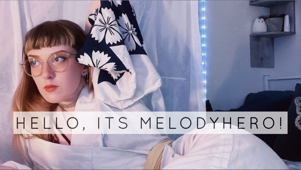 melodyhero OnlyFans profile picture