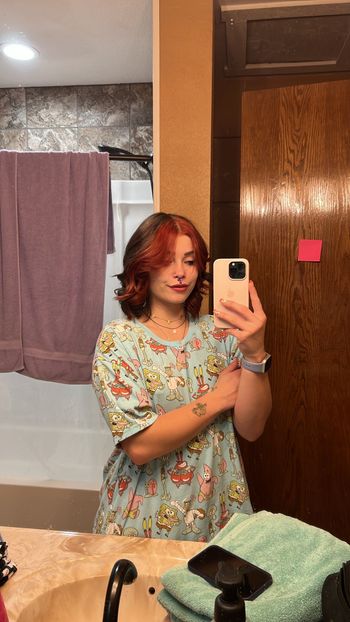 queen_egirl27 OnlyFans - Free Trial - Photos - Socials FansMetrics